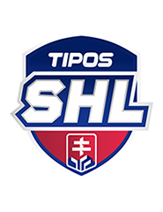 Slovenská hokejová liga